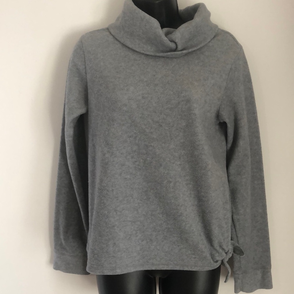 Droop Neck sweater